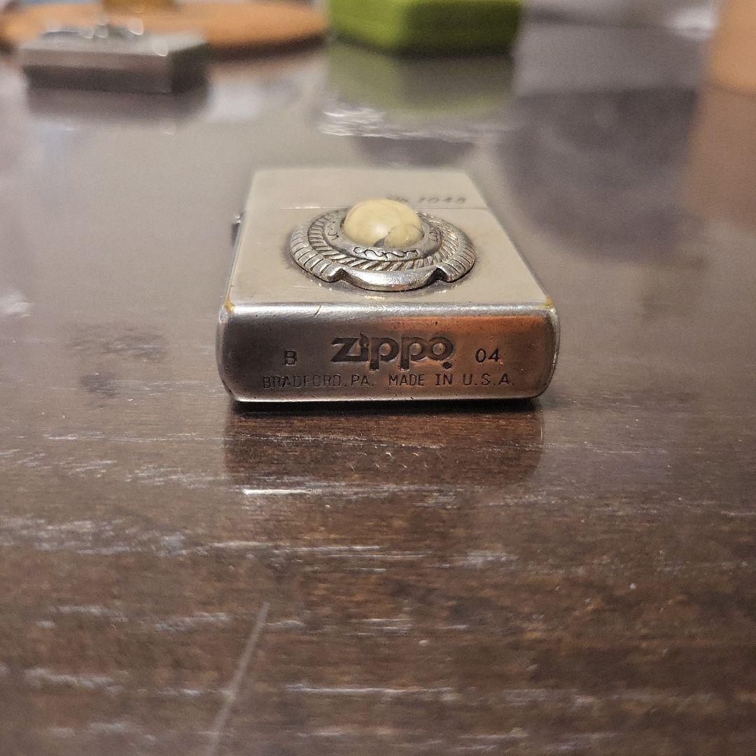 zippo　ライター