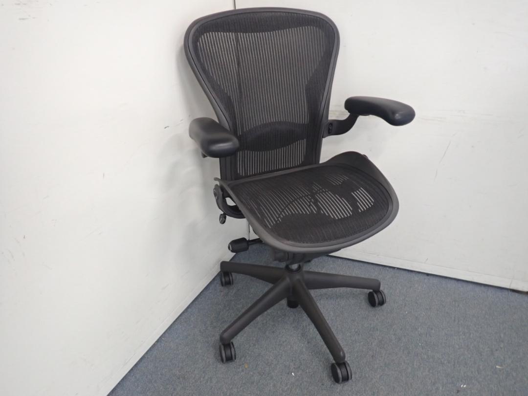 期間限定特別価格 ①と④の2脚セット Bサイズ チェア ハーマンミラー HermanMiller - デスクチェア - hlt.no 期間限定特別価格 ①と④の2脚セット Bサイズ チェア ハーマンミラー HermanMiller - デスクチェア - hlt.no