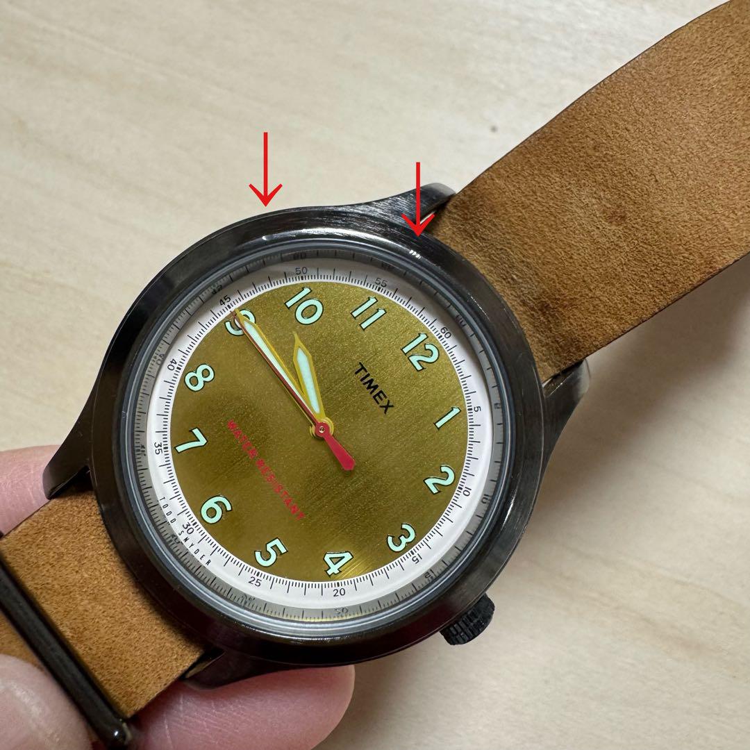 TIMEX RE-ISSUE×TODD SNYDER