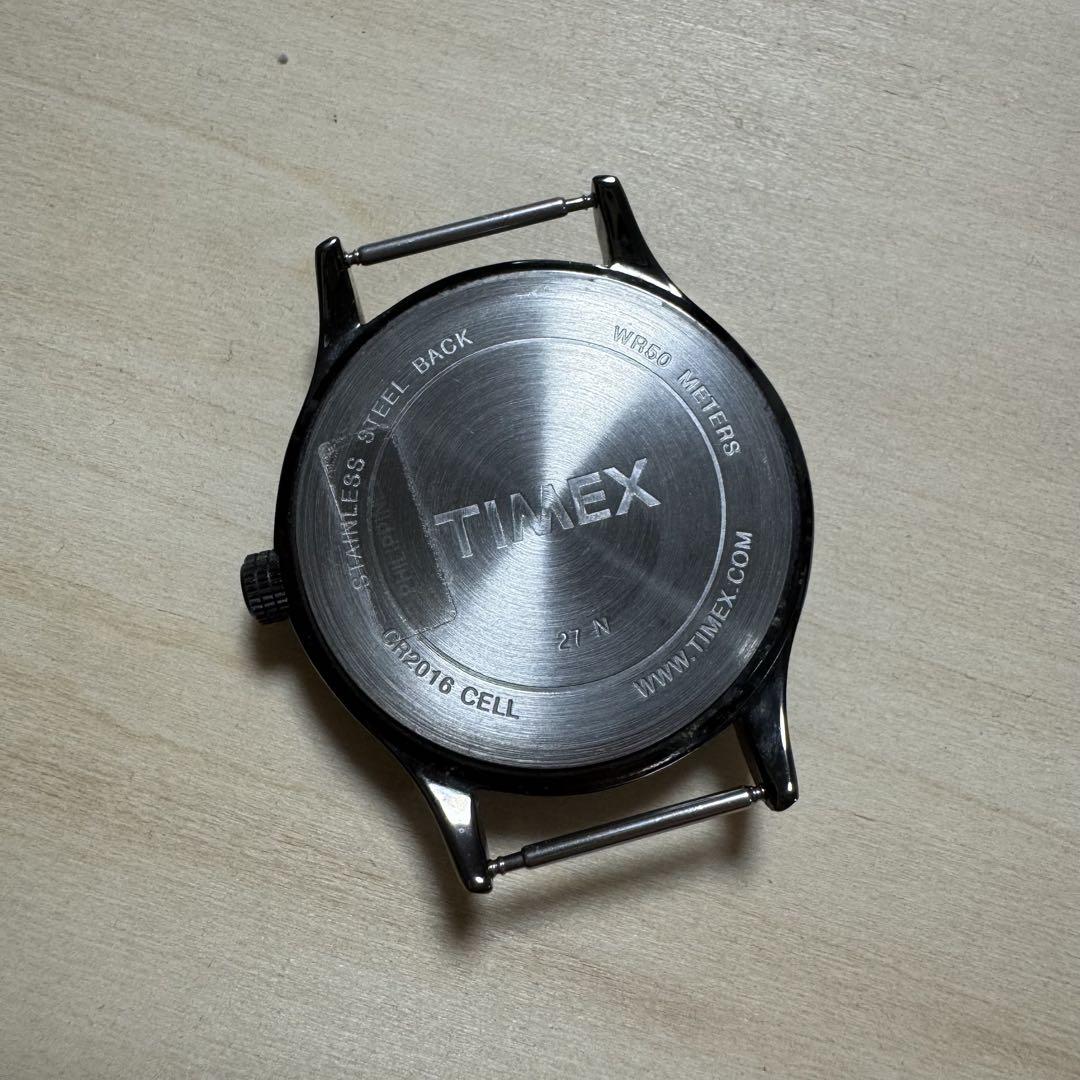 TIMEX RE-ISSUE×TODD SNYDER