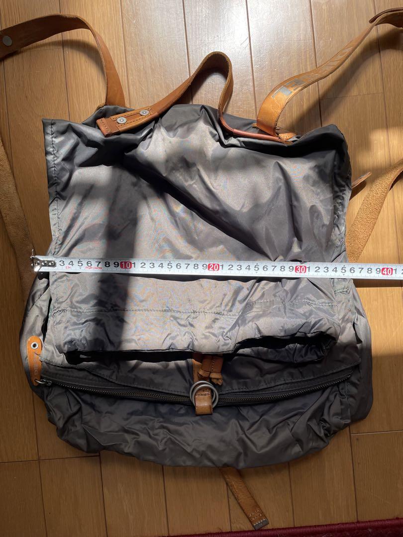 Diesel archive shoulder bag ギミックショルダーバッグ
