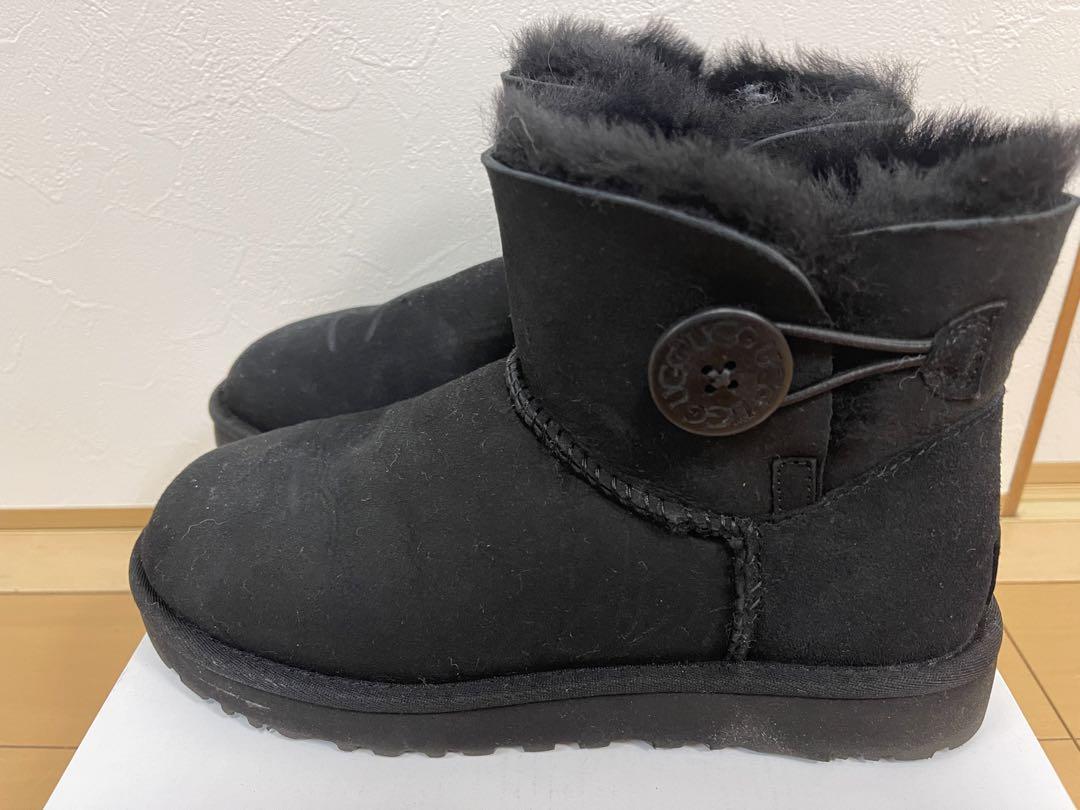 ugg ムートン