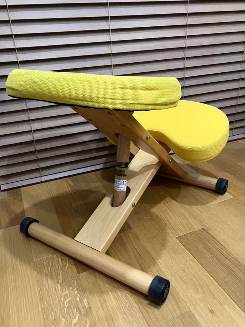 宮武製作所 プロポーションチェア(補助クッション+クッションカバー×3付)
