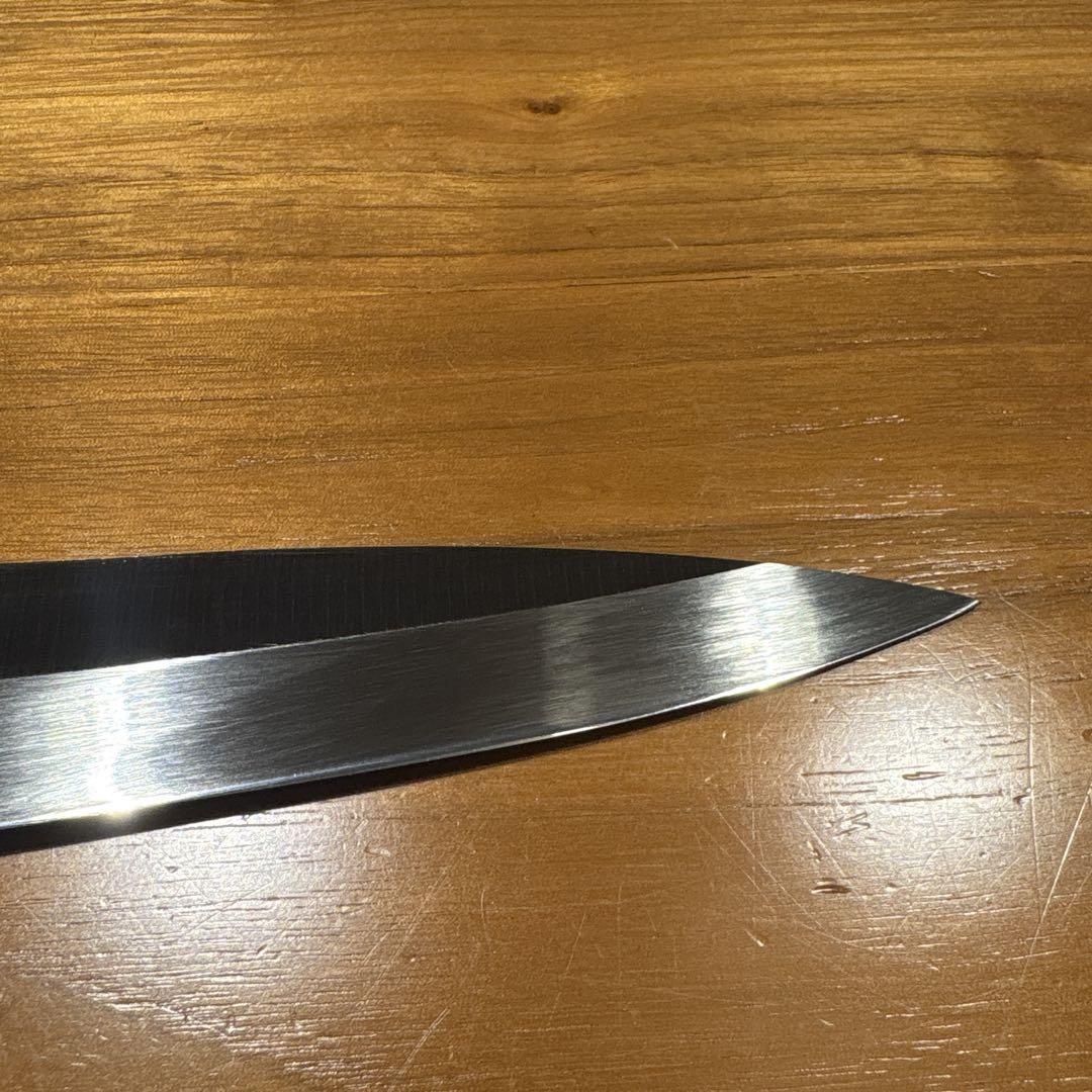 GLOBAL 柳刃包丁 IST-06 24cm 右利き