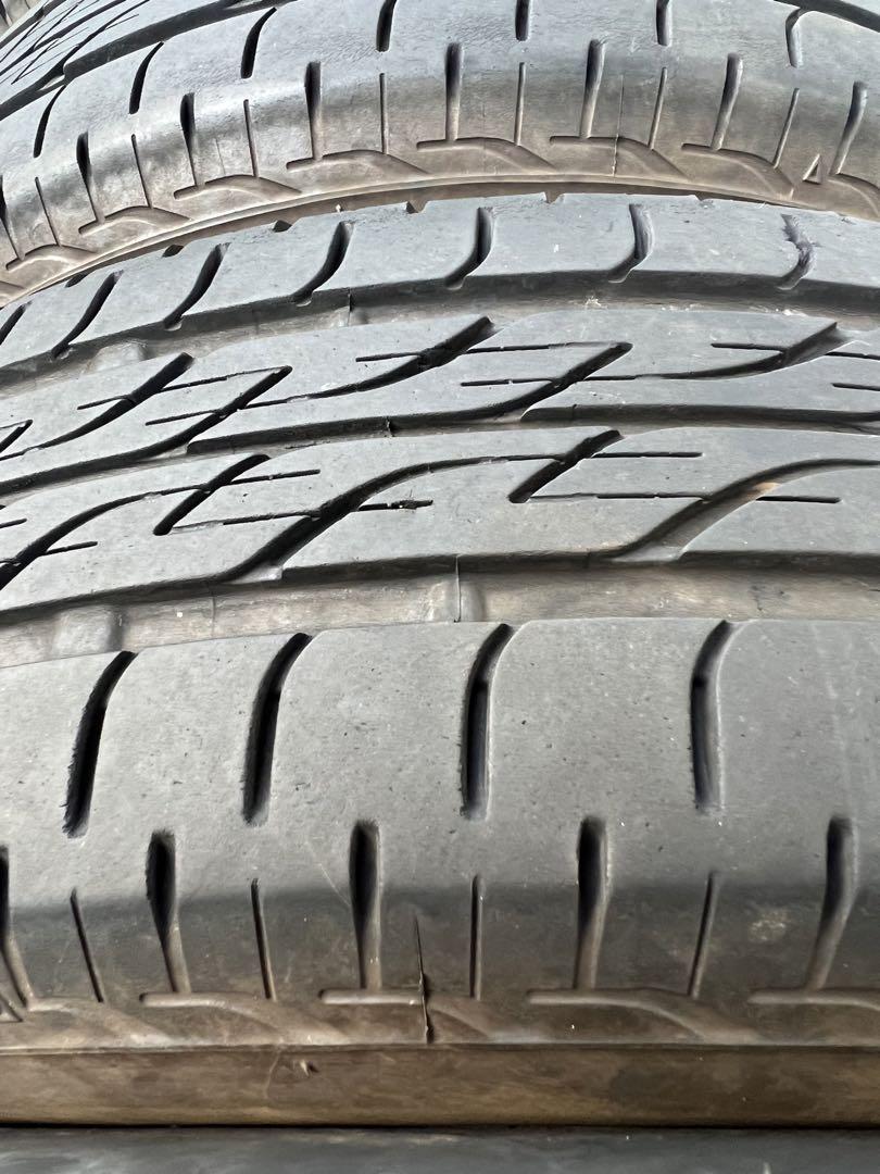 GOOD YEARサマータイヤ155／65R13 73S深溝