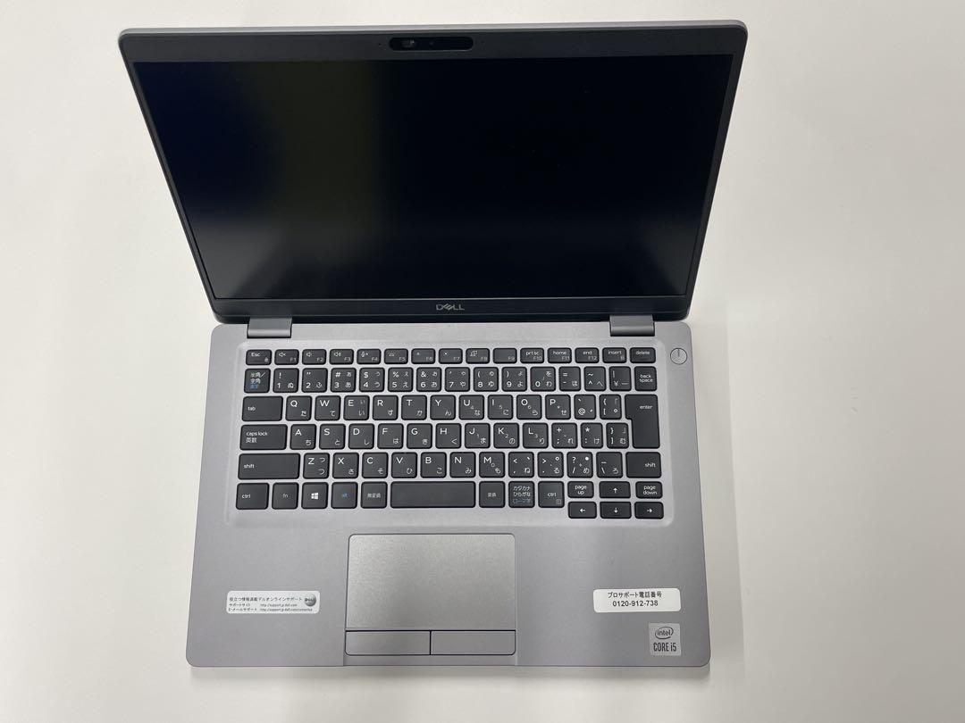 DELL ノートパソコン Latitude 5310