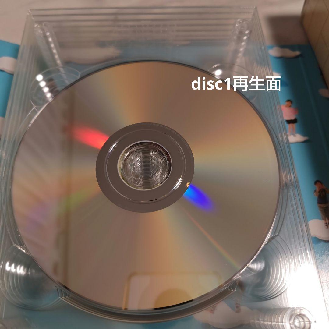 DVD BOX初回特典つき