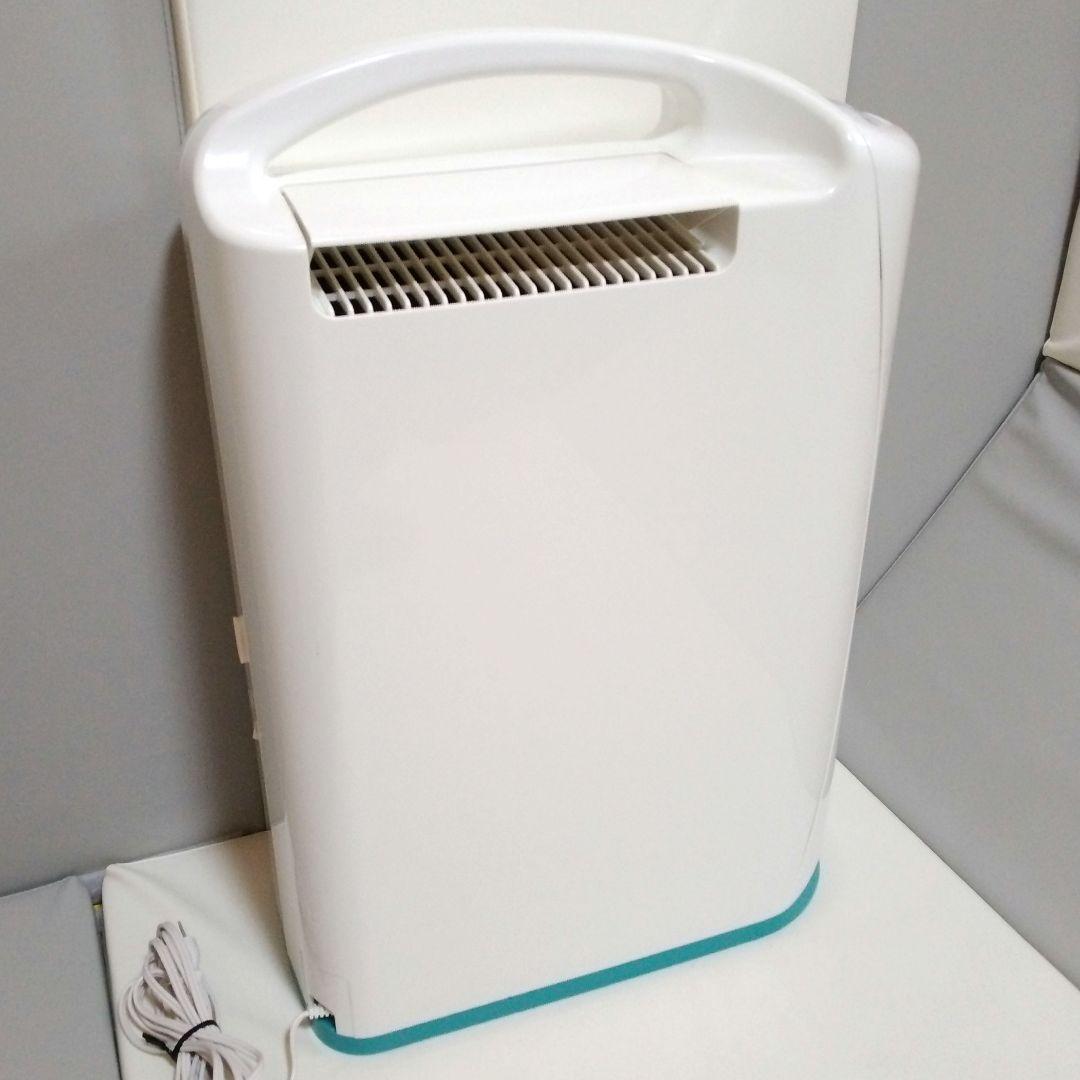 CORONA 衣類乾燥除湿機 2019年製 中古品 CD-KS6319 CORONA 衣類乾燥除湿機 CD-KS6319 - メルカリ
