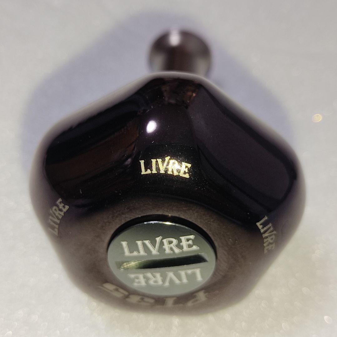 リブレ　LIVRE　PT35 2個セット　ハンドルノブ