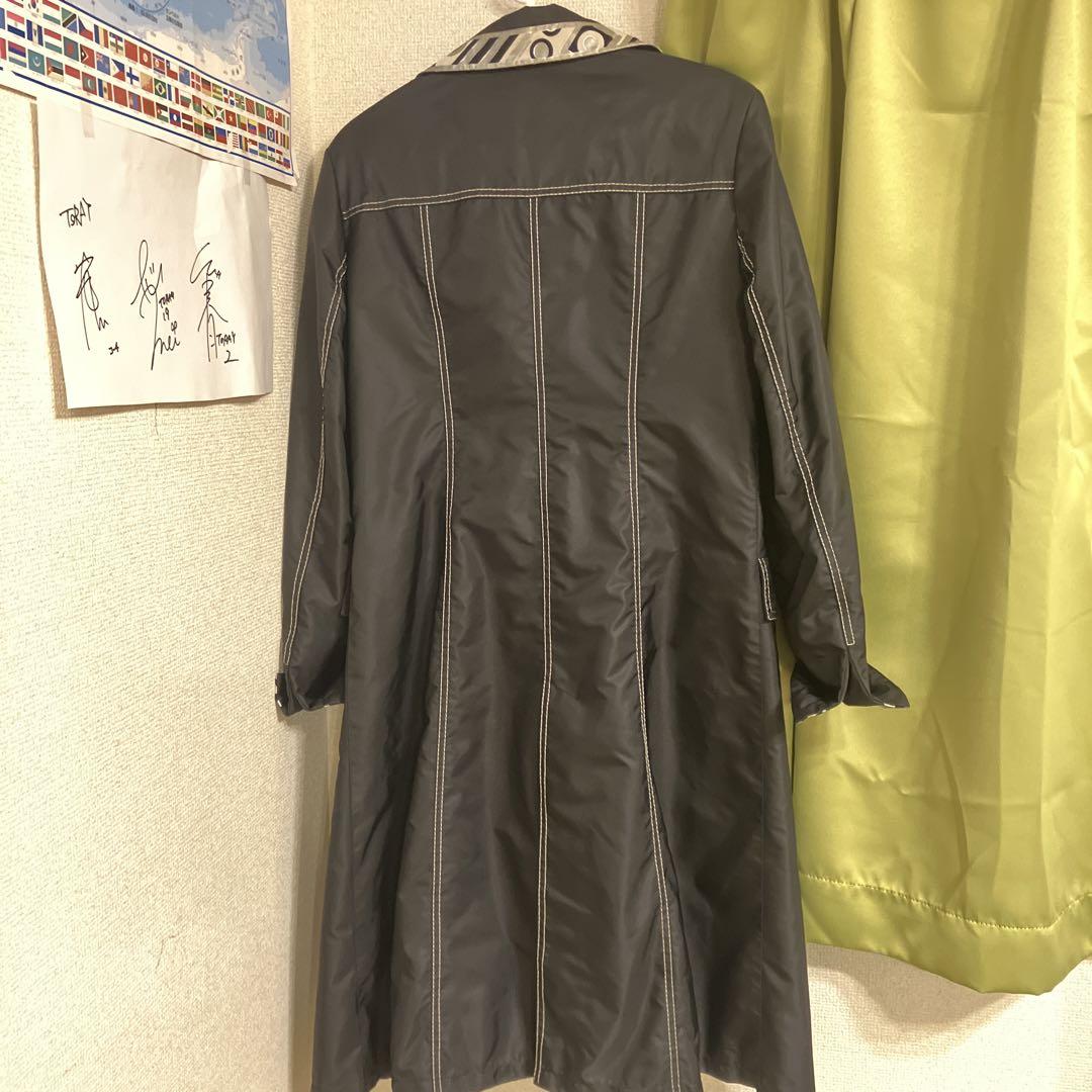 LEONARD ロングコート　40