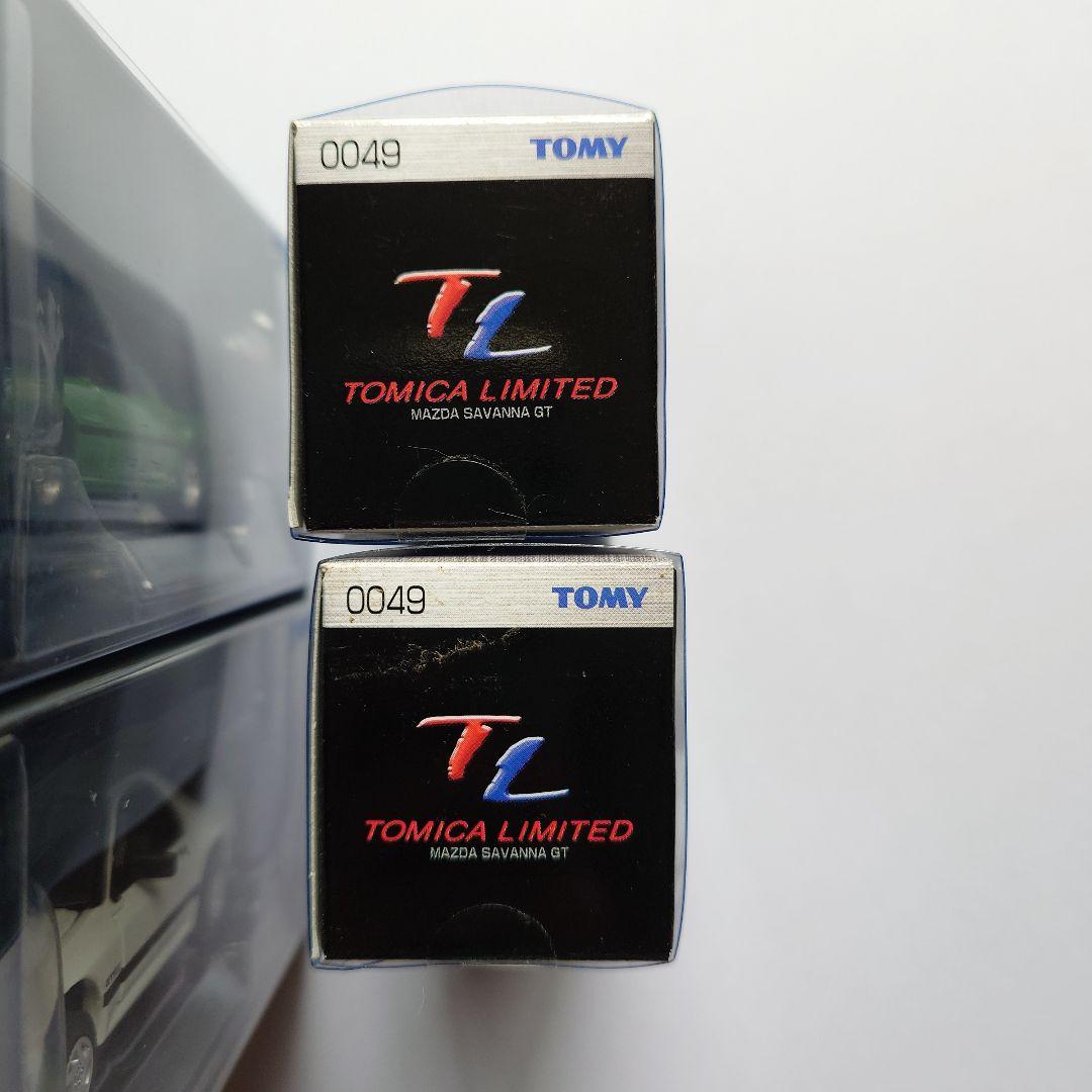 トミカ C