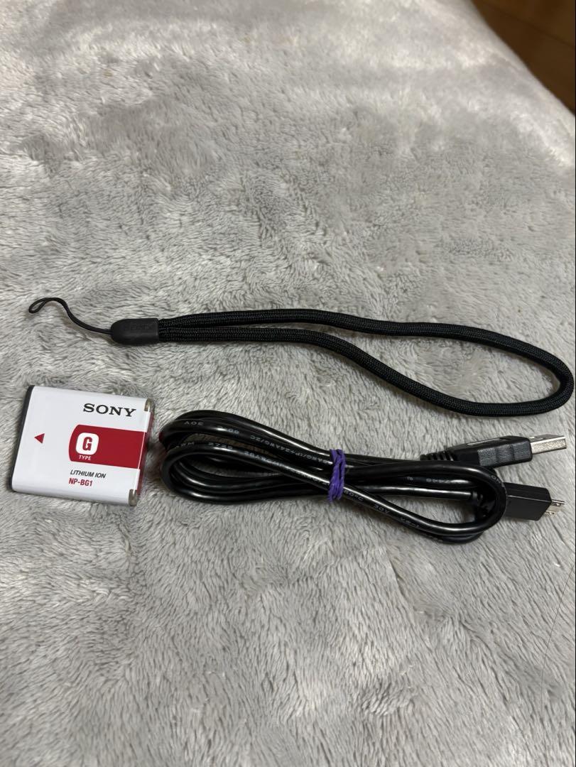 Sony Cyber-shot DSC-HX30V 美品　値段交渉⚪︎