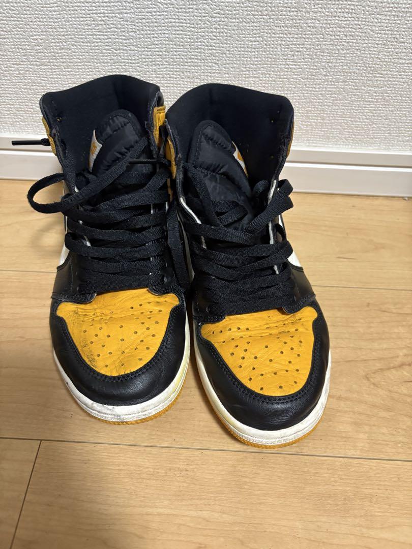 AJ1 タクシー