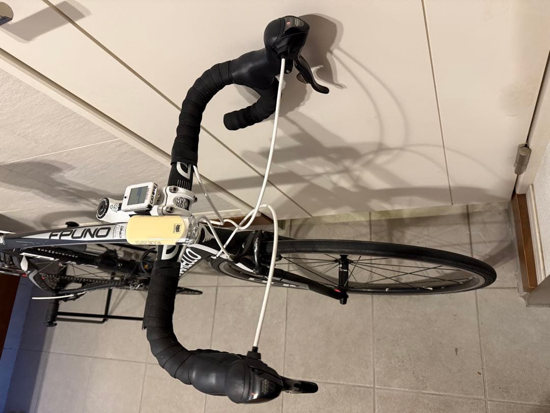 PINARELLO FPUNO ピナレロ　ロードバイク SHIMANO SORA PINARELLO 「ピナレロ」 FP UNO CARBON 2013年モデル ロード