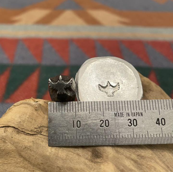 彫金 工具 タガネ 刻印 スタンプ イーグル J インディアン ナバホ 彫金 工具 タガネ 刻印 スタンプ イーグル J インディアン ナバホ
