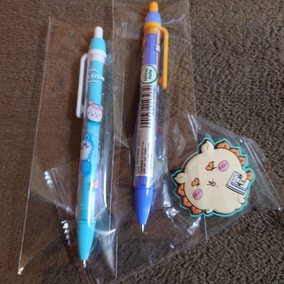 【安価】ちいかわ◆ハチワレ推しまとめセット