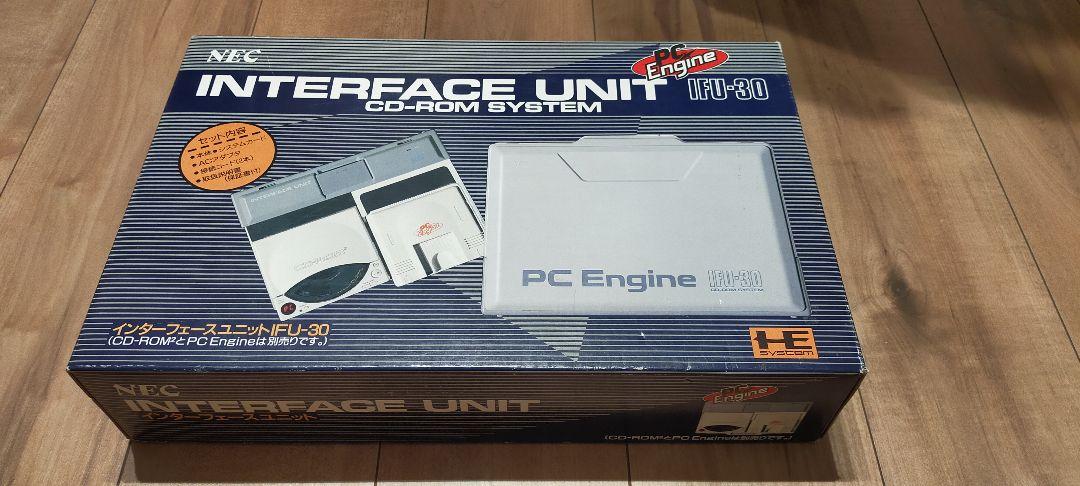 PCエンジン インターフェースユニット マルチタップ ジョイタップ３