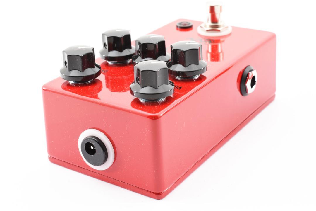 新品 JHS Pedals Angry Charlie V3