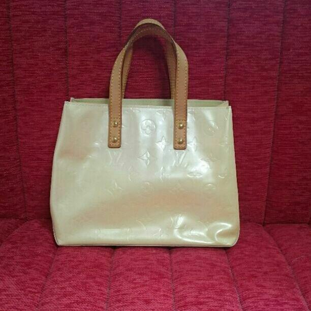 JRA布タグsanpoシャイニングクロコハンドトートバッグセンター