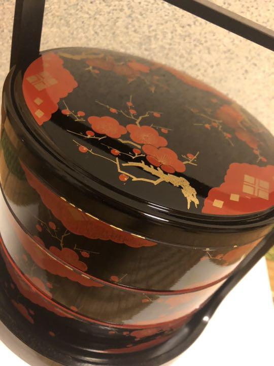 重箱