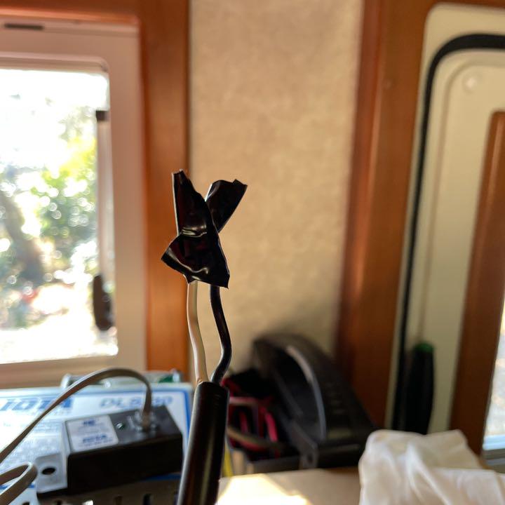 IOTA DLS-30&IQ40セット外部充電器