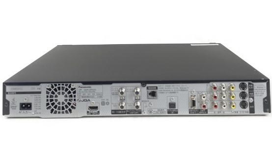 Panasonic ブルーレイレコーダー DIGA DMR-BR500
