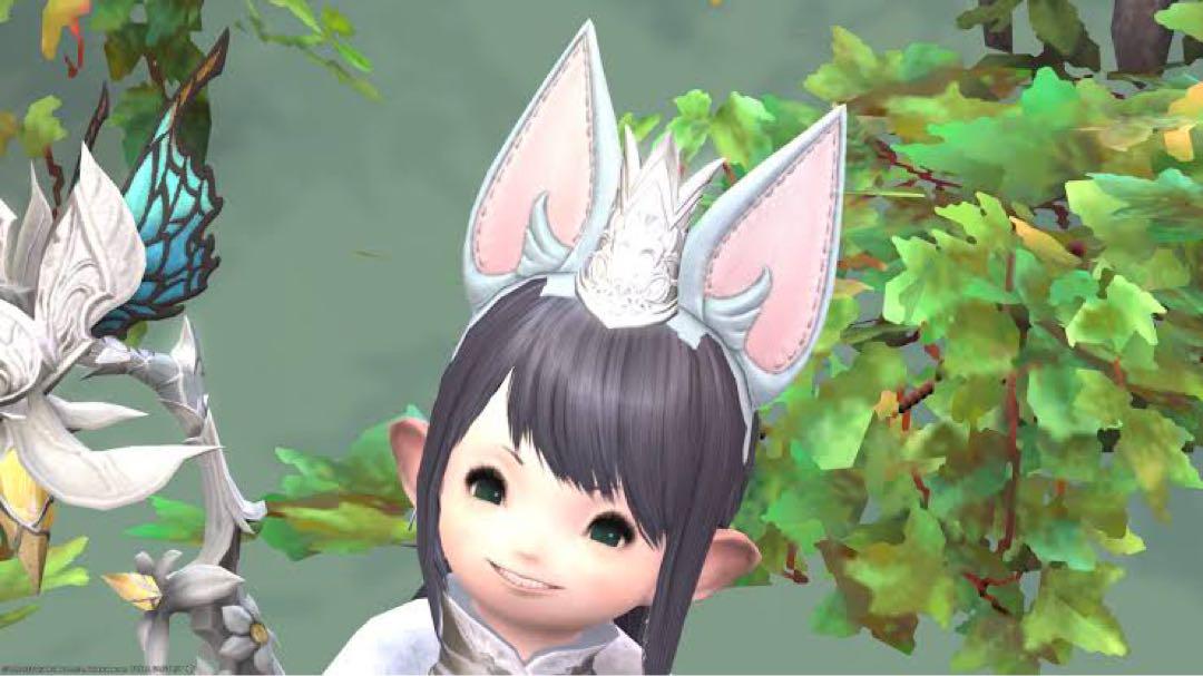 新品未開封 FF14 ケットシー ぬいぐるみ ケットシーカチューシャ ケットシーカチューシャ ff14 限定アイテムコード付 ぬいぐるみ