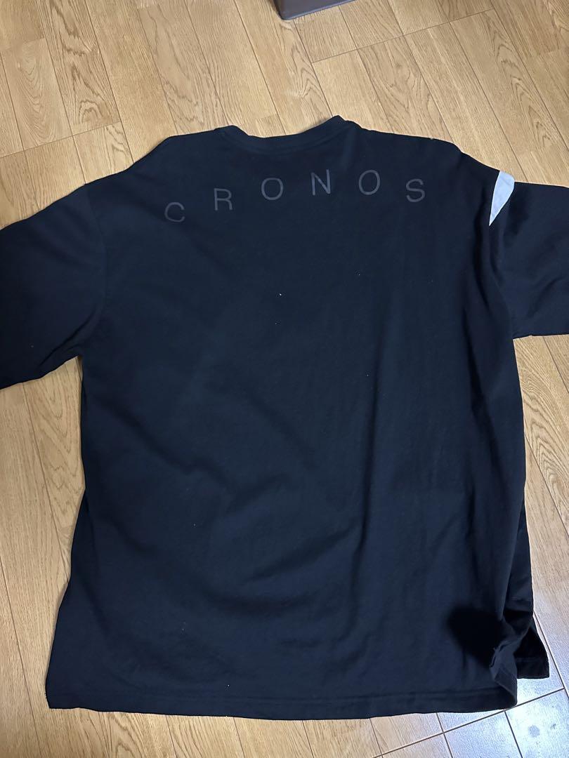 CRONOS 半袖　Lサイズ