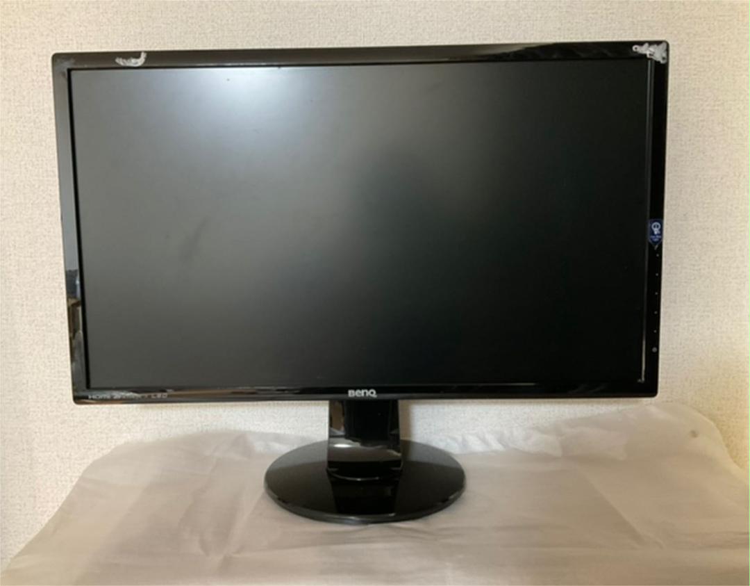 ブラック系【税込】 BenQモニターGL2460HM 24インチ2台セットキーボードマウスセット付き ディスプレイ PC/タブレットブラック系¥9,639-ccg.org.br ブラック系【税込】 BenQモニターGL2460HM 24インチ2台セットキーボードマウスセット付き ディスプレイ PC/タブレットブラック系¥9,639-ccg.org.br