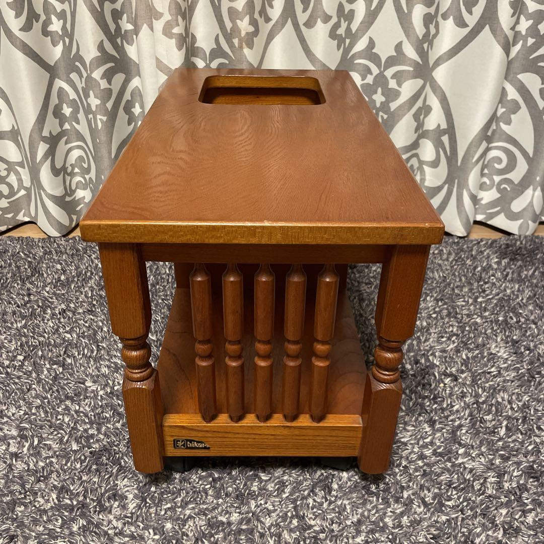 【美品】ポットワゴン