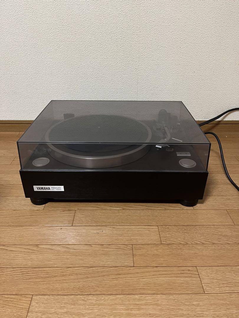 GT-1000