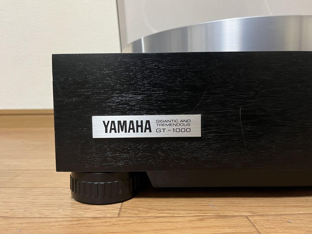 ☢ YAMAHA