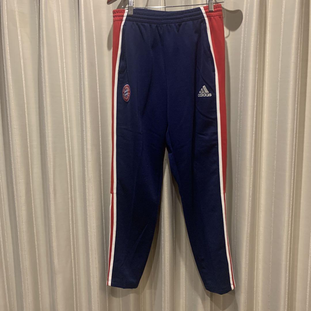 adidas バイエルン・ミュンヘン セットアップ