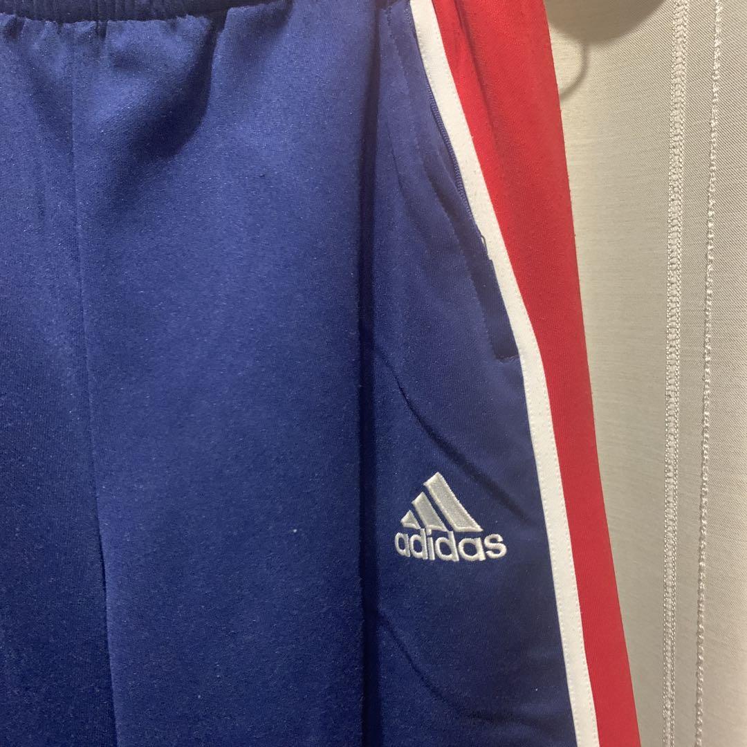 adidas バイエルン・ミュンヘン セットアップ