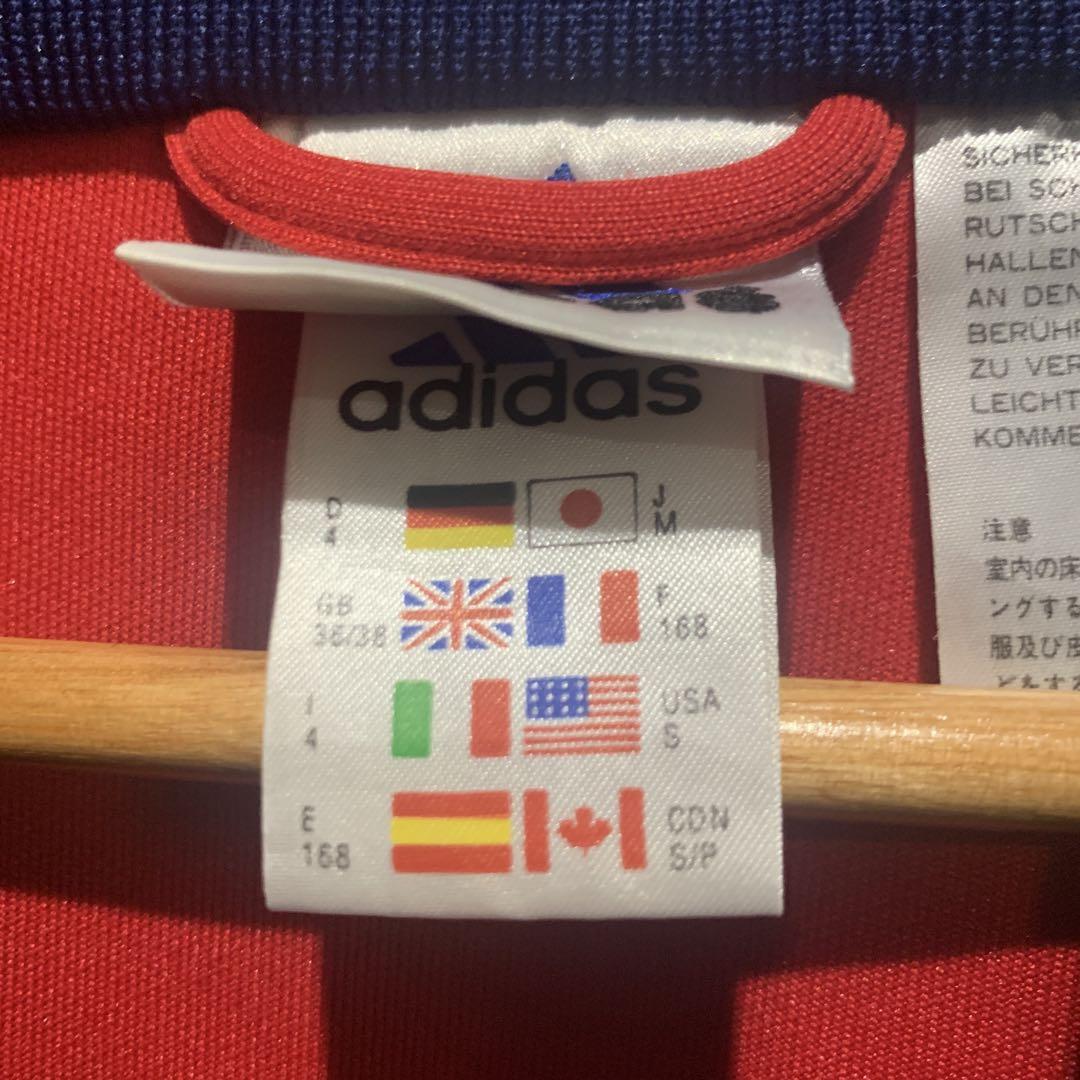 adidas バイエルン・ミュンヘン セットアップ