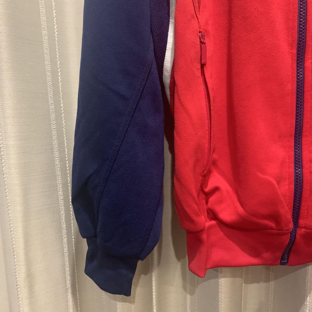 adidas バイエルン・ミュンヘン セットアップ
