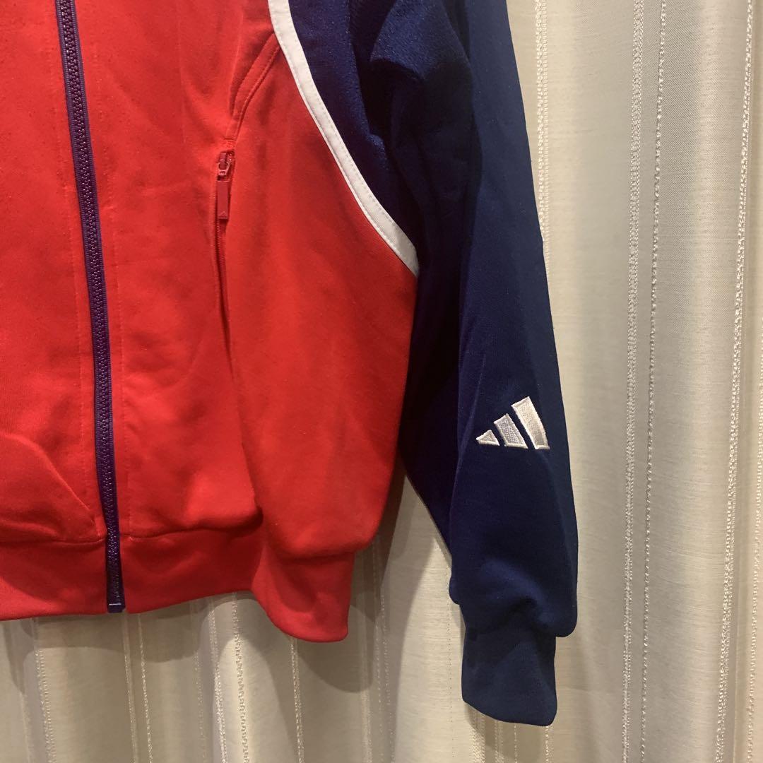 adidas バイエルン・ミュンヘン セットアップ