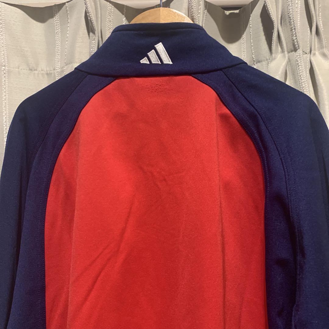 adidas バイエルン・ミュンヘン セットアップ