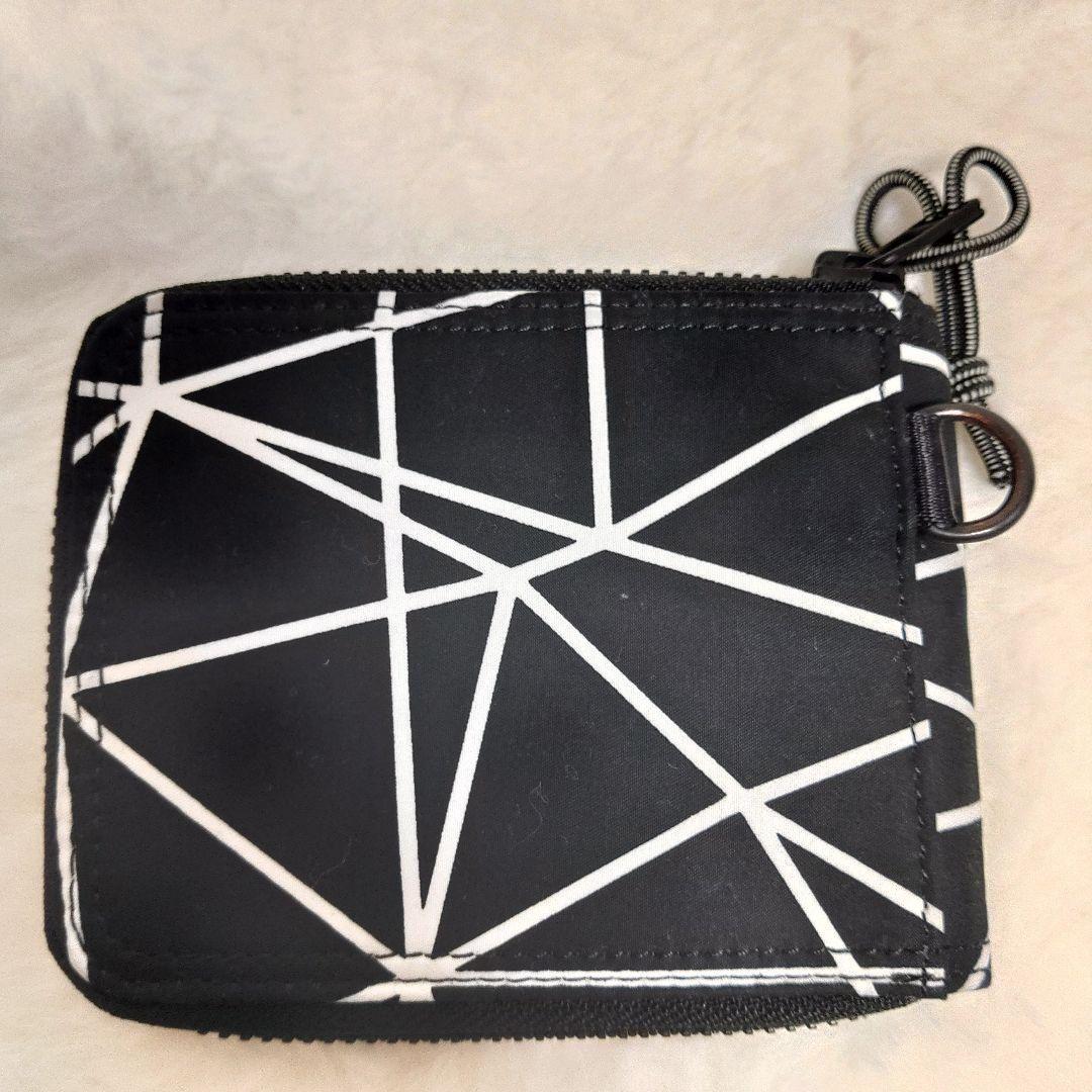 ポーター PORTER × BEAMS × ISAORA イサオラ 財布