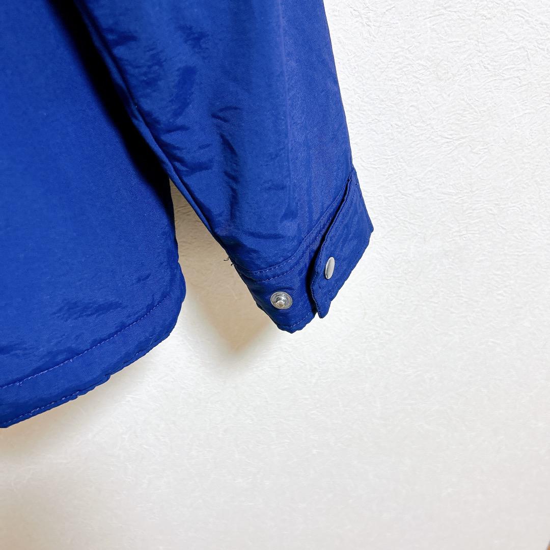 Patagonia ナイロン ジャケット ブルゾン 裏地ボア