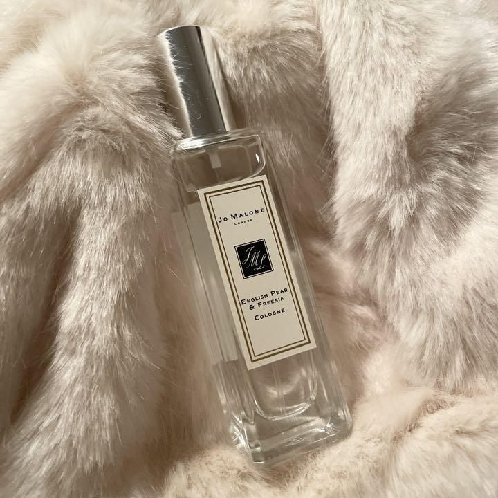 Jo MALONE LONDON イングリッシュ ペアー フリージア コロン 堅実な究極の Jo MALONE LONDON イングリッシュ ペアー フリージア コロン 堅実な究極の