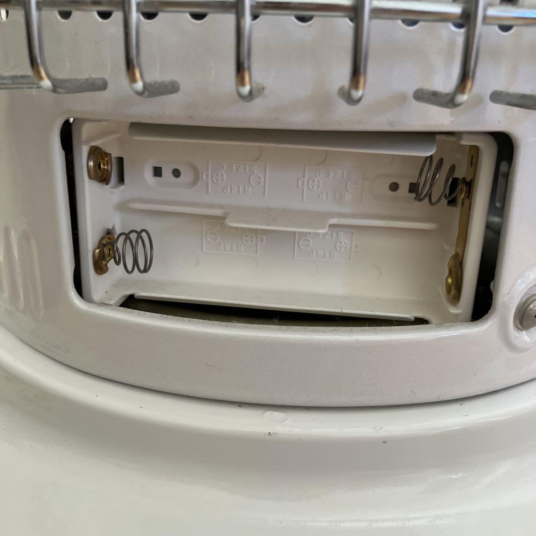 トヨトミ　石油ストーブ　KS-6700