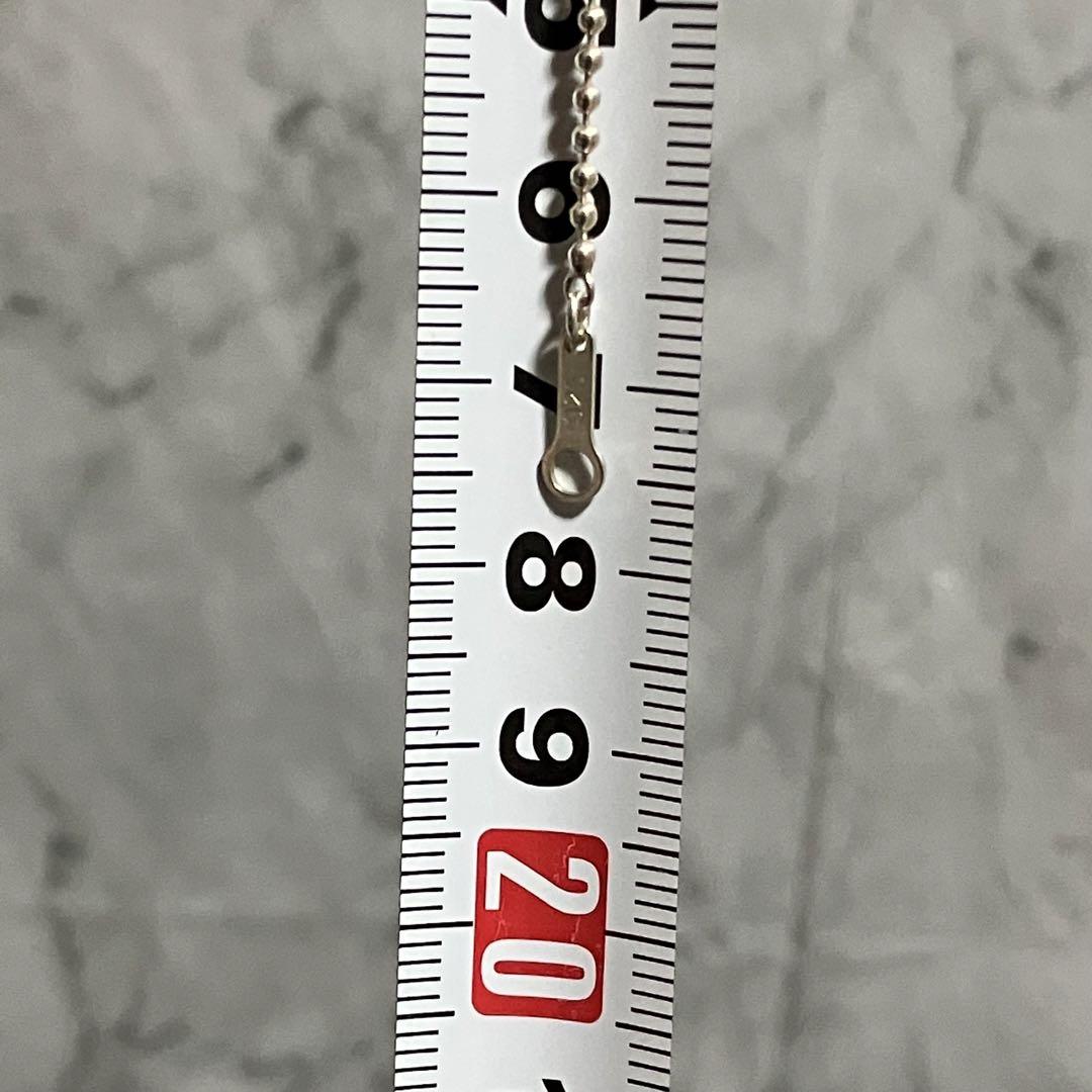 クレージュ Courreges SV925 950 ブレスレット 指輪 11号 - メルカリ