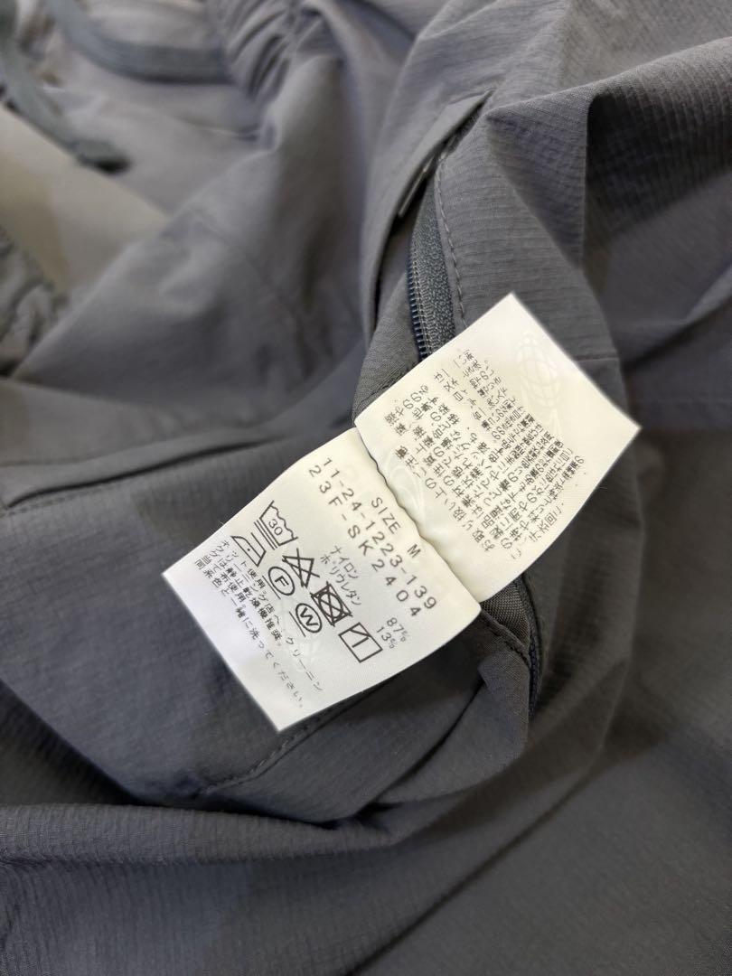 美品 Beams SSZ Multiple pocket gimmick パンツ - メルカリ