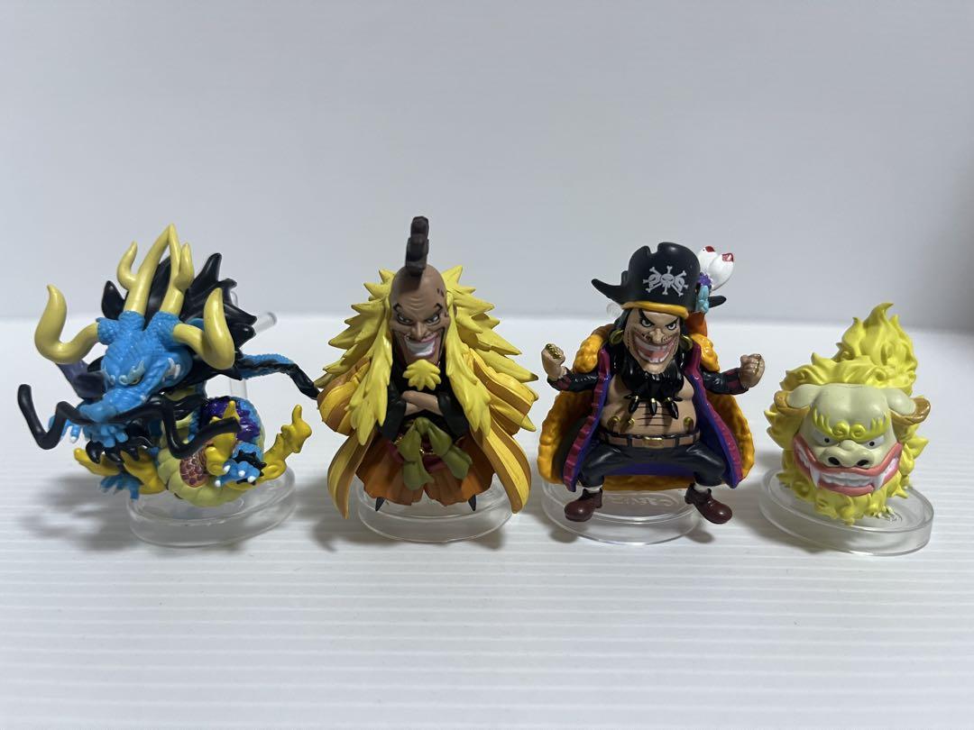 ワンピース ワンピの実 30体 セット