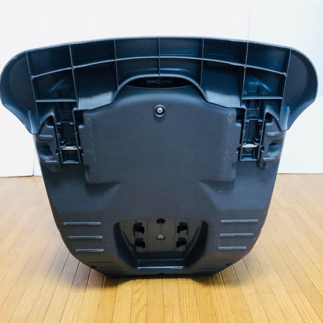 エールベベ チャイルドシート ジュニアシート スイングムーンプレミアム 日本製 エールベベ チャイルドシート ジュニアシート スイングムーンプレミアム 日本製