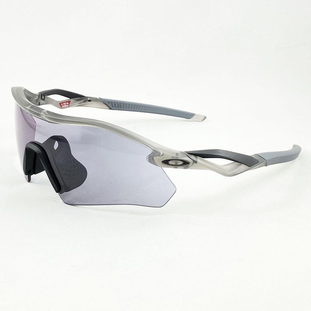 OAKLEYオークリーoo9495D-09レーダープレートRADAR PLATE