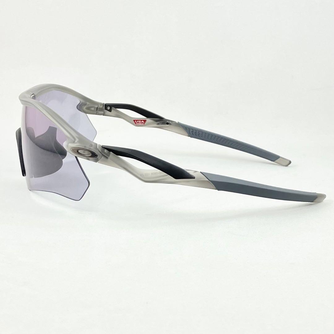 OAKLEYオークリーoo9495D-09レーダープレートRADAR PLATE