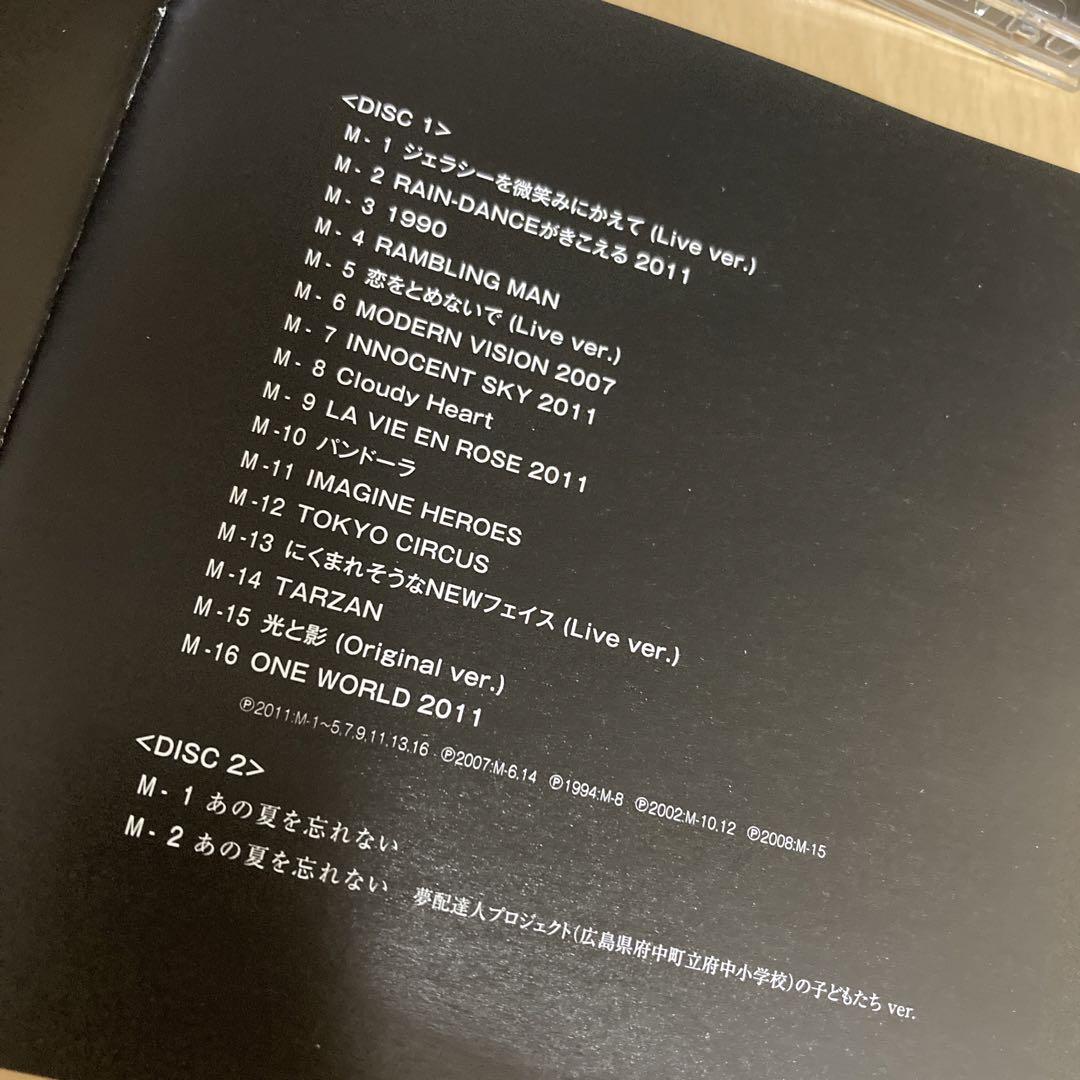 【即購入ok!!】吉川晃司『KEEP ON SINGIN'!!!!!』期間限定盤