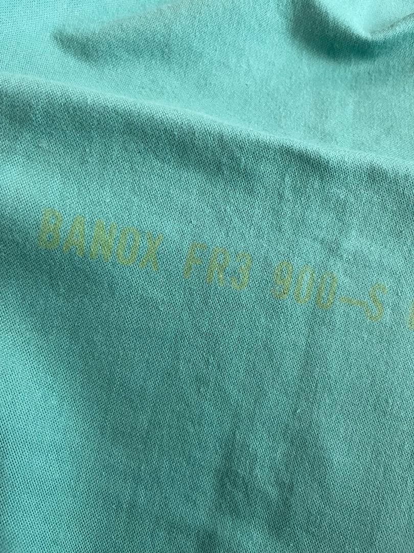 アメリカ製 ワーク ジャケット スナップ USS L 古着 アメリカ製 ワーク ジャケット スナップ USS L 古着